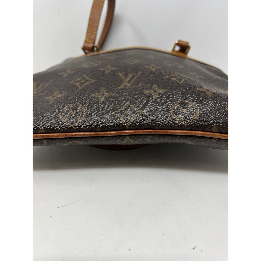 Louis Vuitton Coussin GM Monogram Tote Shoulder Purse Hobo Handbag Purse‎ - Picture 11 of 16